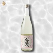 文佳人 純米吟釀 土佐麗 720ml