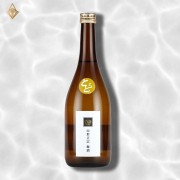 山形正宗 濃郁梅酒 720ml