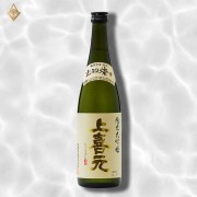 上喜元 純米大吟釀 出羽燦燦 720ml 上喜元 純米大吟釀 出羽燦燦 720ml