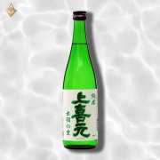 上喜元 純米 出羽之里 720ml 上喜元 純米 出羽之里 720ml