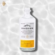 尾鈴山 琴酒 金柑限定版 720ml 尾鈴山 琴酒 金柑限定版 720ml