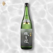 磯自慢 吟釀 720ml