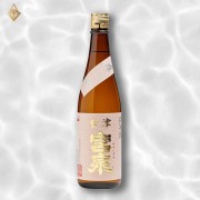 宮泉 純米酒 雄山錦 720ml