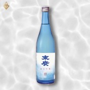 末廣 夏 純米吟釀 720ml