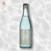 不動 白麴&蘋果酸 純米生原酒 720ml