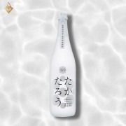 朝日TAKATARO  入道雲 黑糖燒酎 720ml 朝日TAKATARO  入道雲 黑糖燒酎 720ml