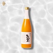 鳳凰美田蜜柑酒 720ml