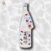 文佳人 夏 純米吟釀 720ml 文佳人 夏 純米吟釀 720ml