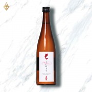 上喜元 純米大吟釀 鯉魚 720ml 上喜元 純米大吟釀 鯉魚 720ml