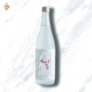 雪之萬年 芋燒酎 無濾過 720ml