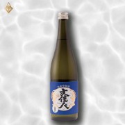 文佳人 純米吟釀 山田錦 720ml
