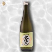 文佳人 純米吟釀 雄町 720ml