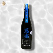 dot SAKE Project vol.5 寫樂 限定瓶 720ml