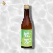 皋口万 純米大吟釀 一次火入 720ml