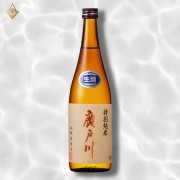 廣戶川 特別純米 生酒720ml 廣戶川 特別純米 生酒720ml