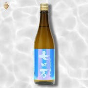 七口万 純米吟釀 一次火入 720ml 七口万 純米吟釀 一次火入 720ml