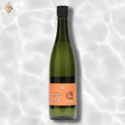 天盃 Craftsman多田 麥燒酎 Spanish orange 720ml 天盃 Craftsman多田 麥燒酎 Spanish orange 720ml