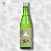 萩之鶴 純米大吟釀 Super R30 720ml