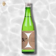 萩之鶴 純米大吟釀 Super R40 720ml