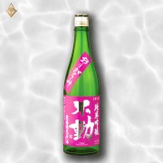 不動 出羽燦燦 純米吟釀 滓絡酒 720ml 不動 出羽燦燦 純米吟釀 滓絡酒 720ml