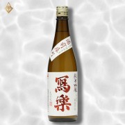 寫樂 純米吟釀 備前雄町 寫樂 純米吟釀 備前雄町