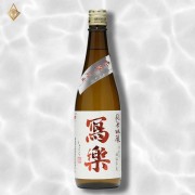 寫樂 純米吟釀 赤盤雄町 寫樂 純米吟釀 赤盤雄町