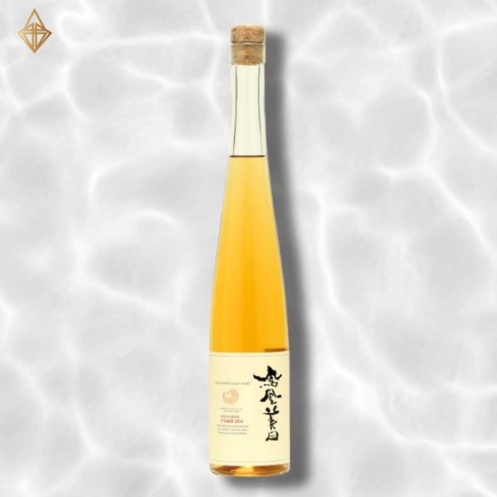 鳳凰美田J-SAKE 2014 500ml