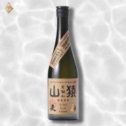 尾鈴山 山猿 麥燒酎 銅釜蒸餾限定版 720ml 尾鈴山 山猿 麥燒酎 銅釜蒸餾限定版 720ml