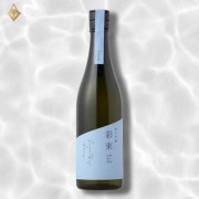 彩來 純米吟釀 無濾過生原酒 720ml 彩來 純米吟釀 無濾過生原酒 720ml