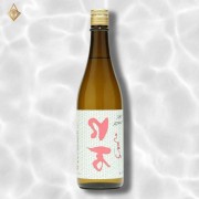 裏口万 純米吟釀 一次火入 720ml