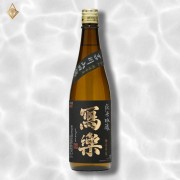 寫樂 純米吟釀 吉川山田錦 寫樂 純米吟釀 吉川山田錦