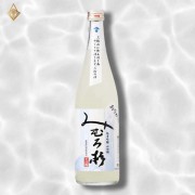 三諸杉 純米吟釀 山田錦 無濾過霞酒 720ml 三諸杉 純米吟釀 山田錦 無濾過霞酒 720ml