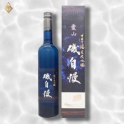 磯自慢 純米大吟釀 愛山 720ml