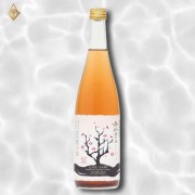 鳳凰美田 秘蔵梅酒 720ml