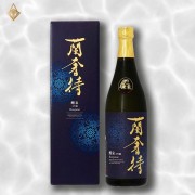 醴泉 大吟醸 蘭奢待 720ml