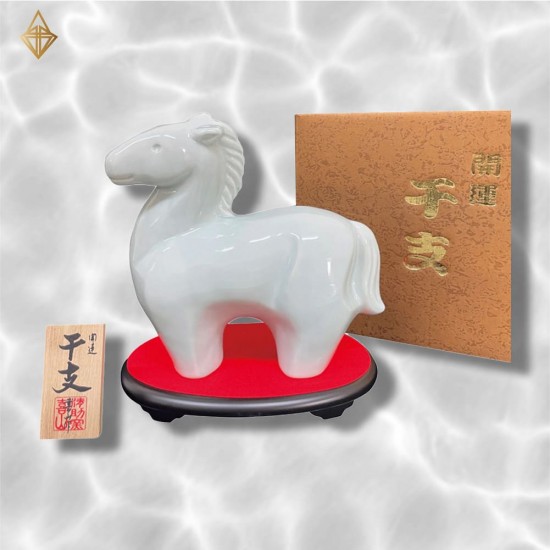 天盃 麥燒酎 馬年限定