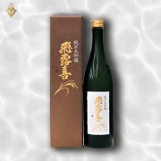 飛露喜 純米大吟釀 720ml