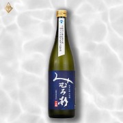 三諸杉 純米吟釀 山田錦 720ml