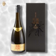 鳳凰美田 純米大吟釀 金鳳凰 720ml