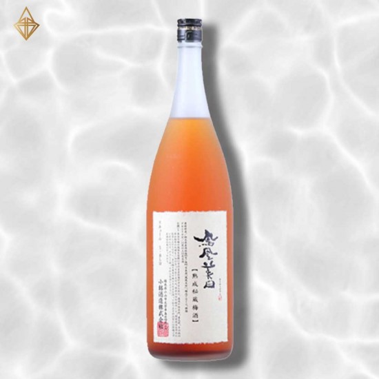 鳳凰美田 秘蔵梅酒 1800ml