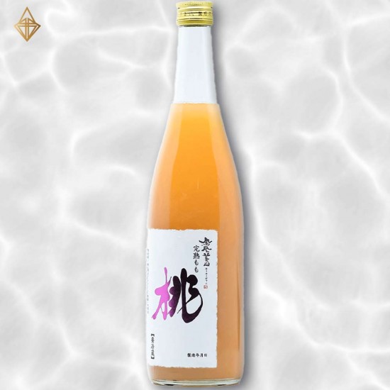 鳳凰美田-完熟蜜桃酒1800ml