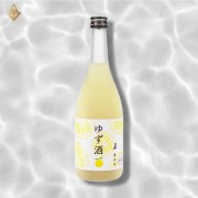 鷹正宗 柚子酒 300ML