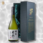 獺祭 未來 與農家同行 720ml