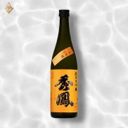 【秀鳳酒造】秀鳳 純米大吟醸 山田穂 二割二分 720ml 【秀鳳酒造】秀鳳 純米大吟醸 山田穂 二割二分 720ml
