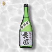 【秀鳳酒造】秀鳳 特別純米酒 無濾過 雄町 720ml 【秀鳳酒造】秀鳳 特別純米酒 無濾過 雄町 720ml