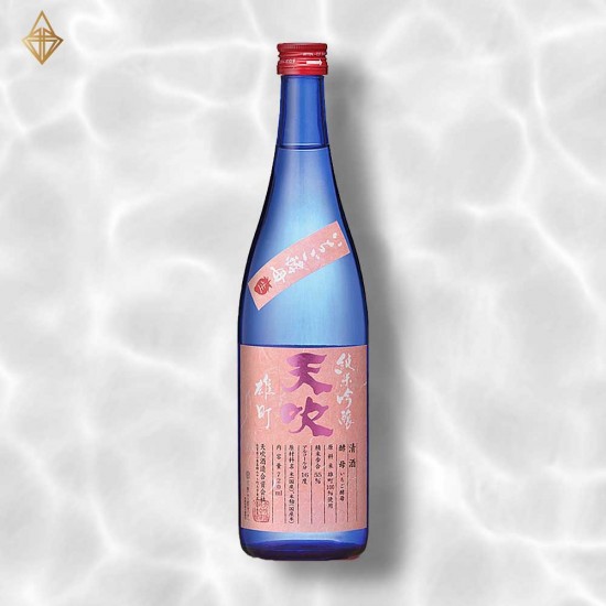 【天吹酒造】天吹 草莓酵母 生酒 純米吟釀 720ml