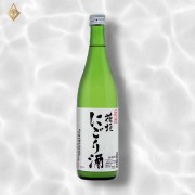 【南部酒造】花垣 純米濁酒 720ml 【南部酒造】花垣 純米濁酒 720ml