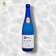 【玉川酒造】玉風味 純米吟醸 IT'S THE KEY 720ml 【玉川酒造】玉風味 純米吟醸 IT'S THE KEY 720ml