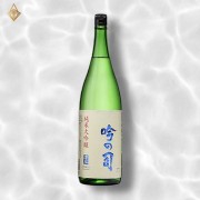 【北川本家】富翁 吟之司 純米大吟釀 720ml 【北川本家】富翁 吟之司 純米大吟釀 720ml