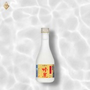 【北川本家】富翁 純米大吟釀 吟麗 300ml 【北川本家】富翁 純米大吟釀 吟麗 300ml